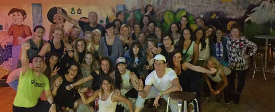 Fiesta Week Mallorca