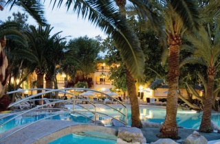 Alcudia Garden Hotel